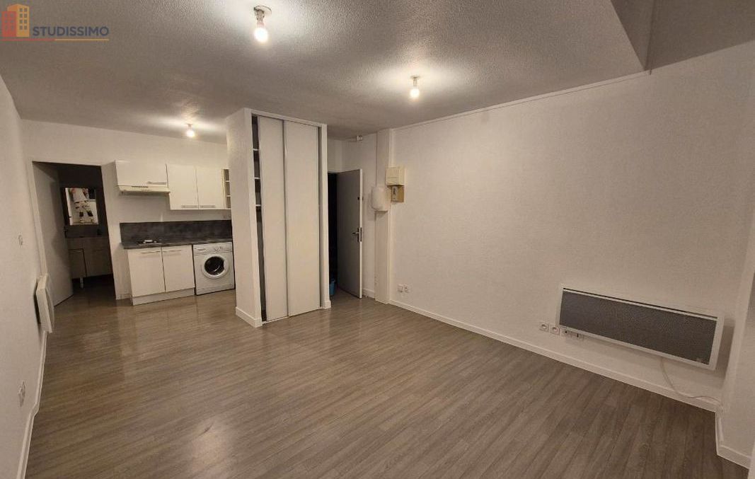 Studio à Toulouse
