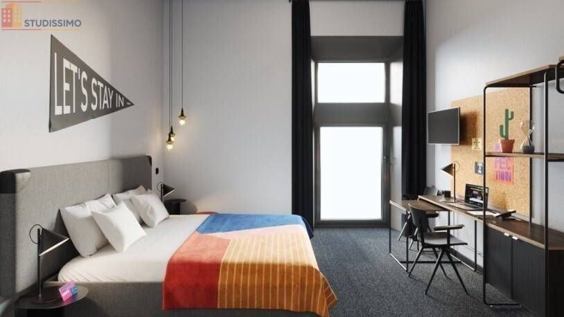 Studio meublé 18m² Toulouse 31000 - Calme, lumineux - Photo 9