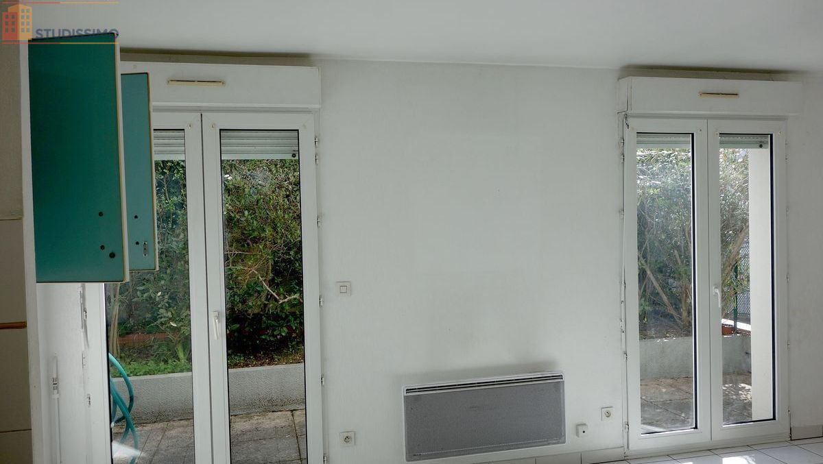 Studio 30m² Toulouse 31500 - Calme, proche côte pavée - Photo 8