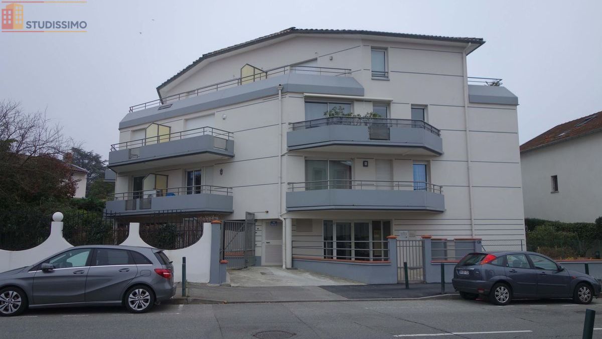 Studio 30m² Toulouse 31500 - Calme, proche côte pavée - Photo 6