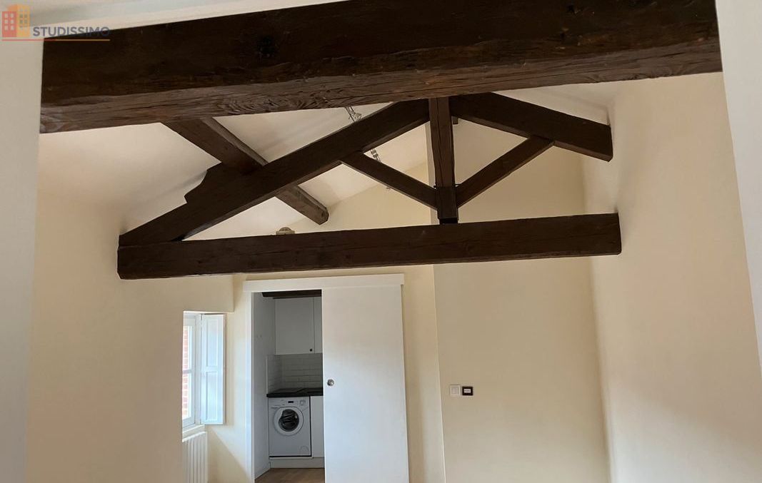 Studio 30m² Toulouse 31000 - Adapté senior, indépendant - Photo 2
