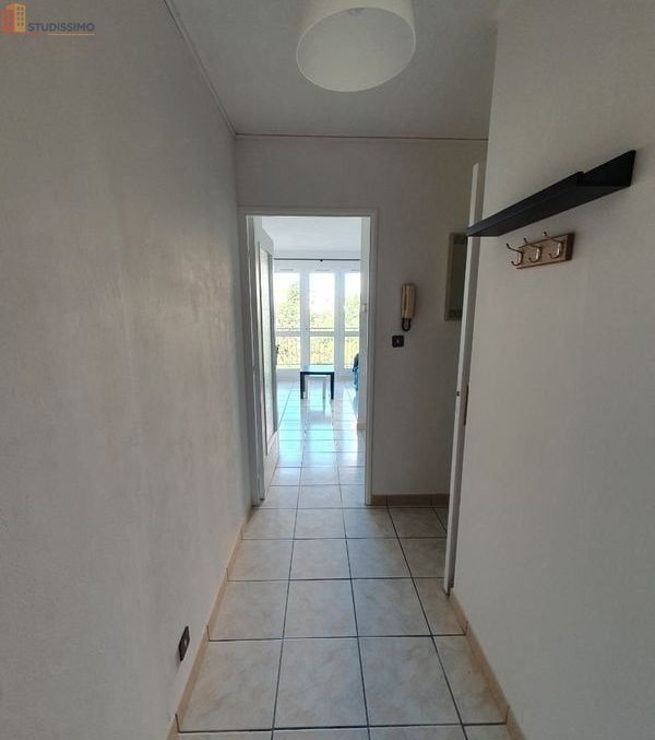 Studio à Blagnac