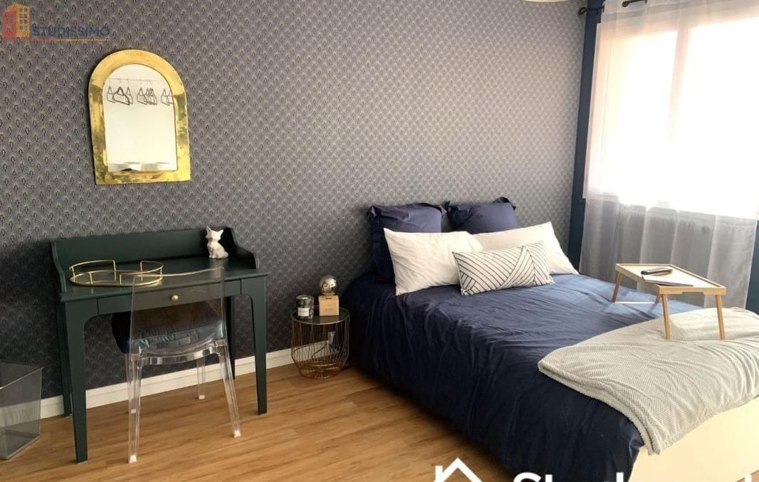 Studio à Toulouse