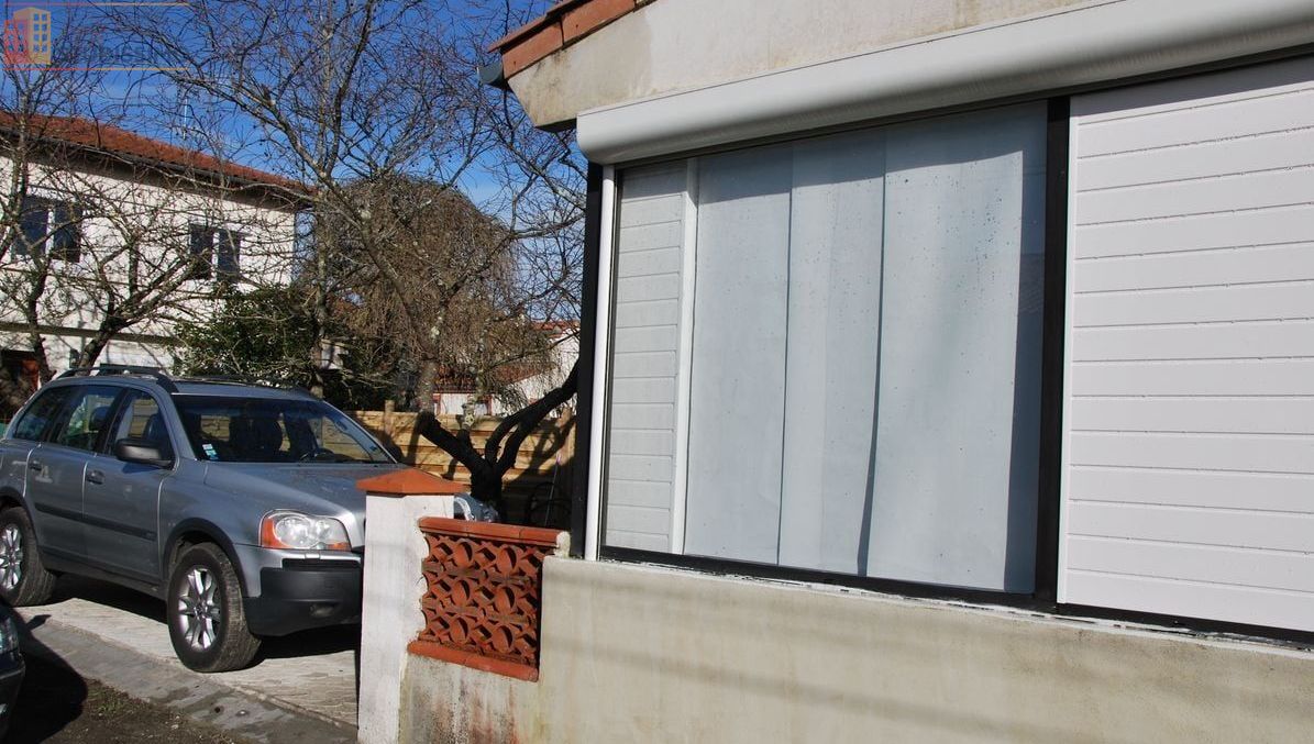 Studio à Toulouse