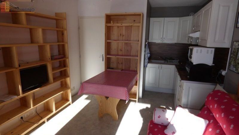 Studio 23m² Saint-Aventin 31110 - Meublé, idéalement situé - Photo 8