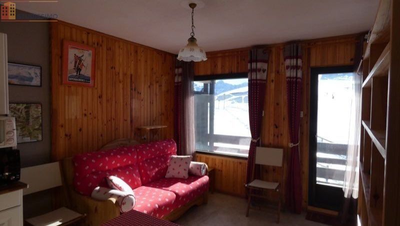 Studio 23m² Saint-Aventin 31110 - Meublé, idéalement situé - Photo 6