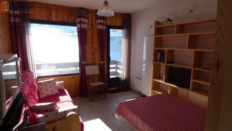 Studio 23m² Saint-Aventin 31110 - Meublé, idéalement situé - Photo 5