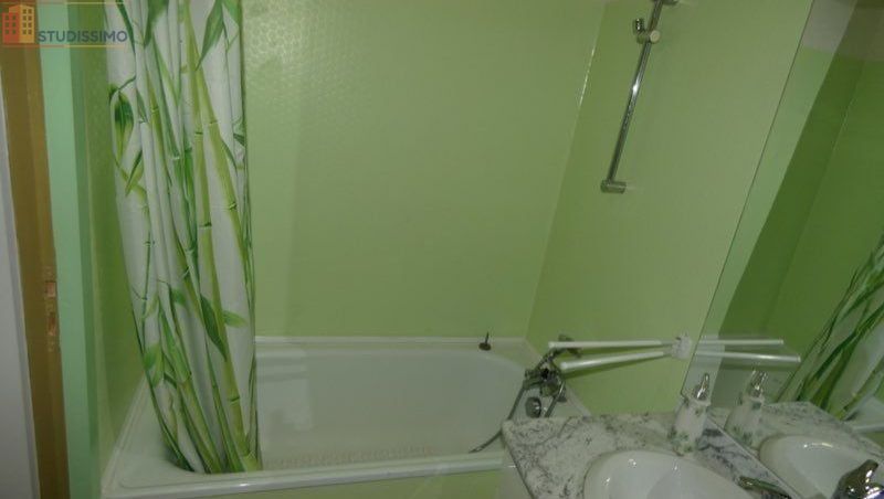 Studio 23m² Saint-Aventin 31110 - Meublé, idéalement situé - Photo 4