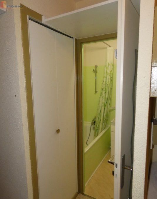 Studio 23m² Saint-Aventin 31110 - Meublé, idéalement situé - Photo 2