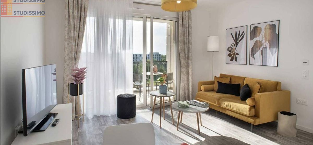 Studio meublé 45m² Toulouse 31300 - Lumineux - Photo 9