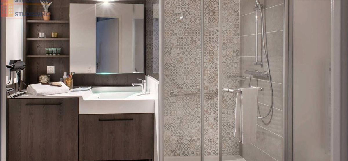 Studio meublé 45m² Toulouse 31300 - Lumineux - Photo 4
