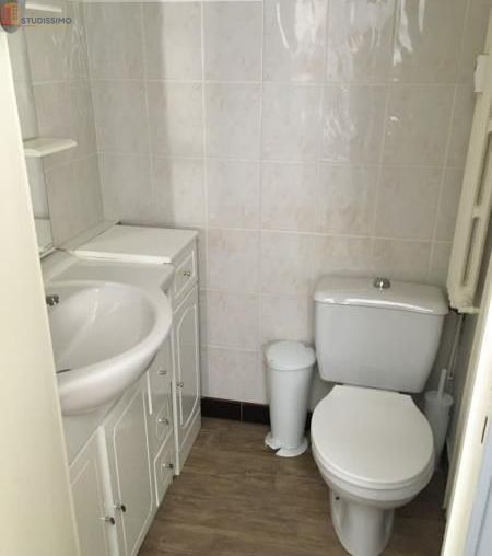 Studio 14m² Toulouse 31300 - Lumineux, au 2e étage - Photo 3