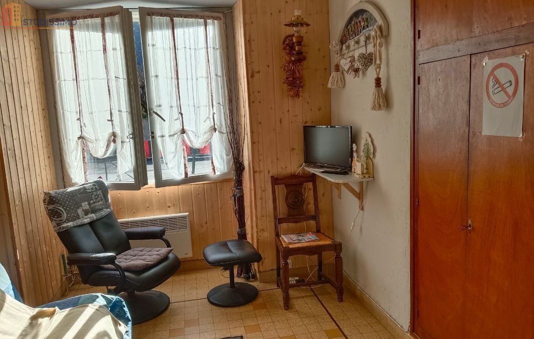 Studio à Bagnères-de-Luchon