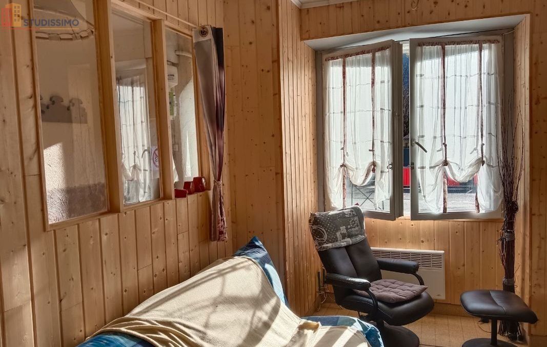 Studio meublé 20m² Bagnères-de-Luchon - Meublé, 1 pièce - Photo 2