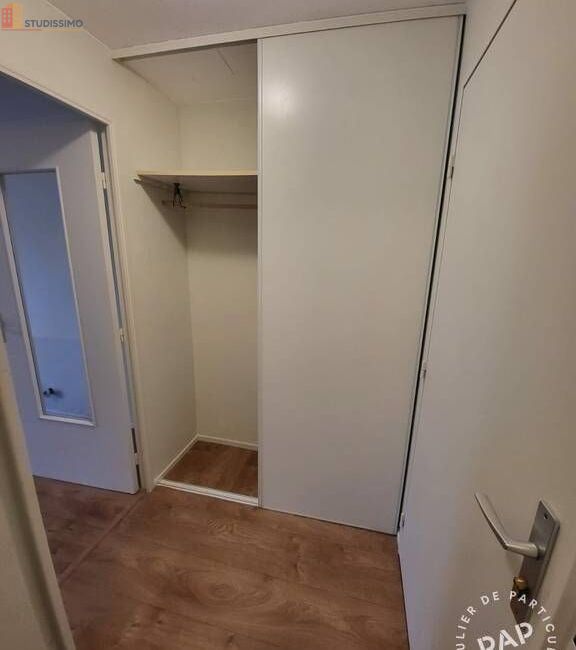 Studio 21m² Toulouse 31100 - Photo 11