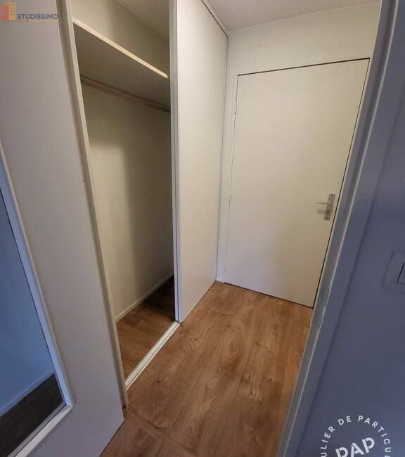 Studio 21m² Toulouse 31100 - Photo 6