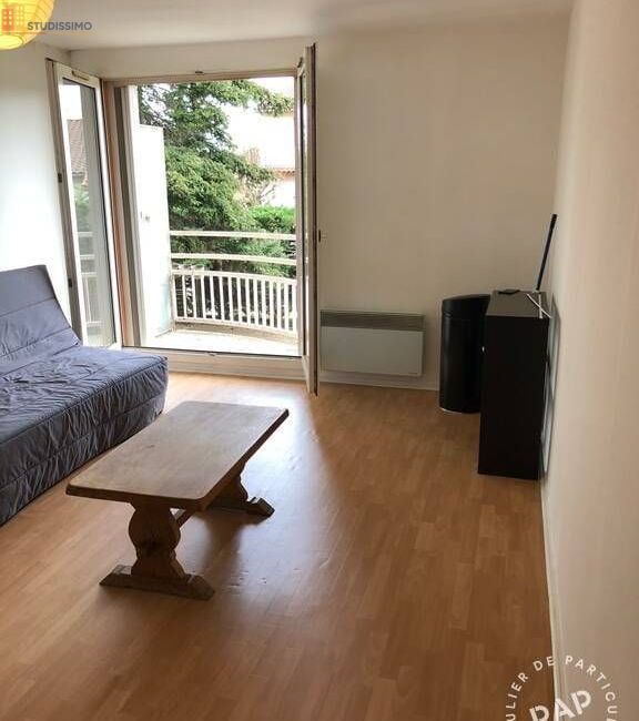 Studio 21m² Toulouse 31100 - Photo 8