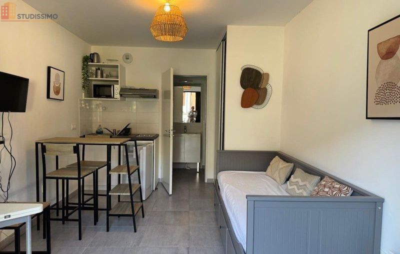 Studio à Toulouse