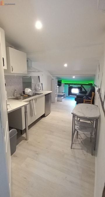 Studio à Revel