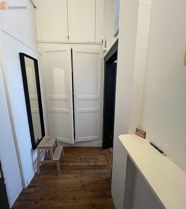Studio meublé 22m² Toulouse 31000 - Meublé, 1er étage - Photo 8