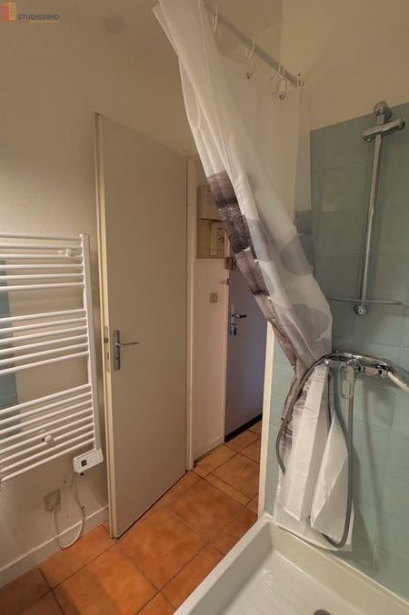 Studio 19m² Toulouse 31100 - Place des Pradettes - Photo 2