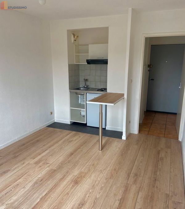 Studio à Toulouse