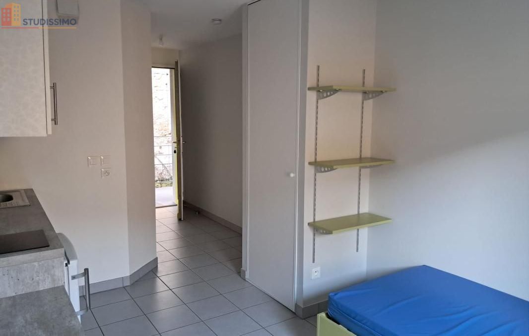 Studio 18m² Auch 32000 - Photo 2