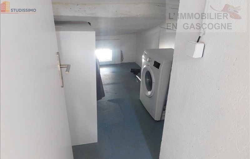 Studio meublé 24m² Auch - 3e étage, meublé - Photo 3