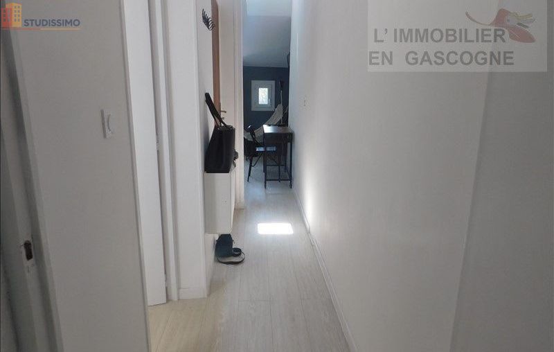 Studio meublé 24m² Auch - 3e étage, meublé - Photo 2