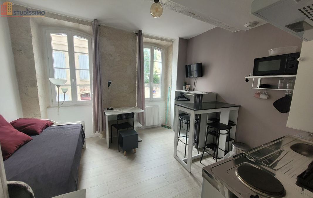 Studio à Auch