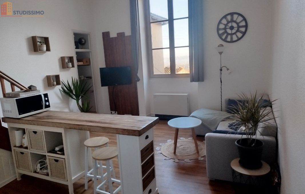 Studio à Auch