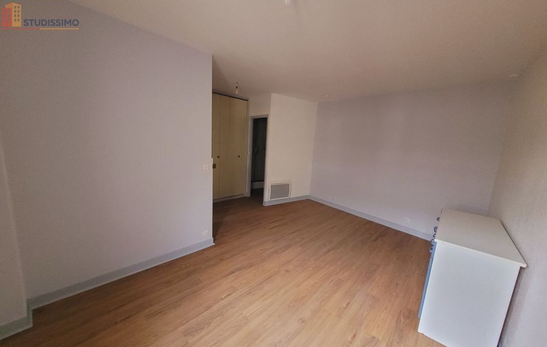Studio 35m² Auch - Étage élevé, DPE C - Photo 7