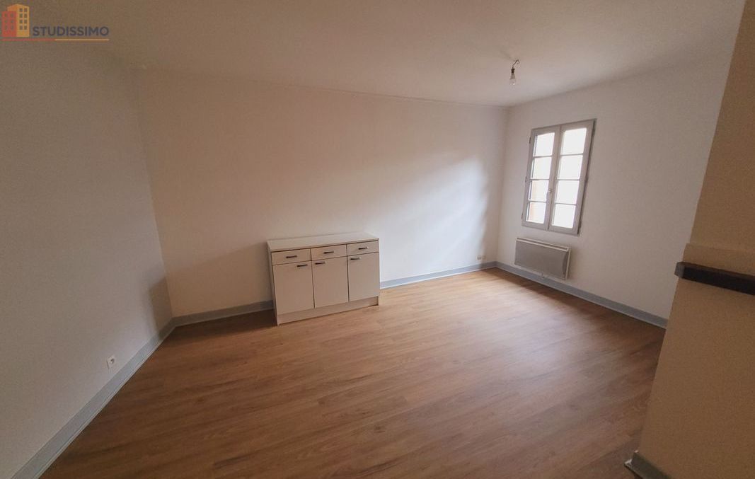 Studio 35m² Auch - Étage élevé, DPE C - Photo 6