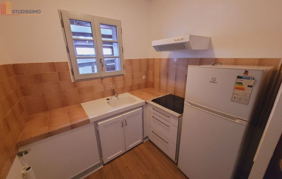 Studio 35m² Auch - Étage élevé, DPE C - Photo 5