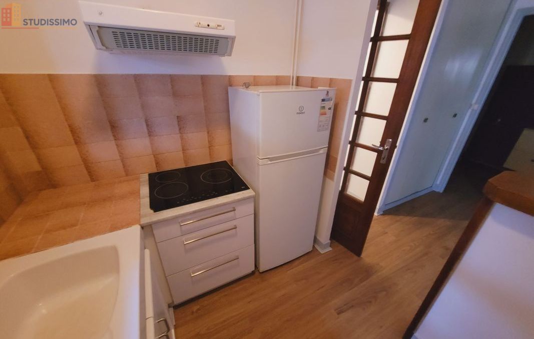 Studio 35m² Auch - Étage élevé, DPE C - Photo 3