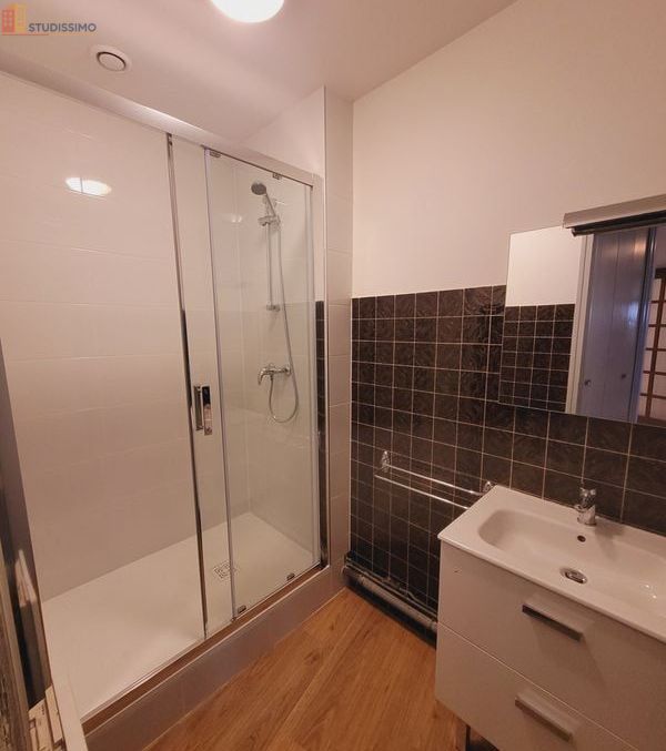 Studio 35m² Auch - Étage élevé, DPE C - Photo 2