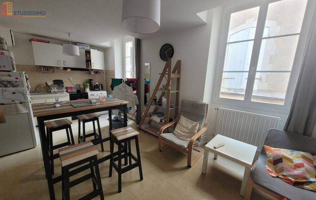 Studio à Auch