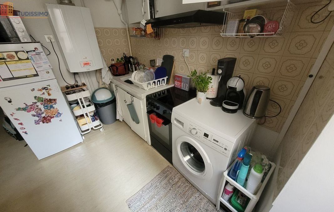 Studio meublé 36m² Auch - Lumineux, 1er étage - Photo 2