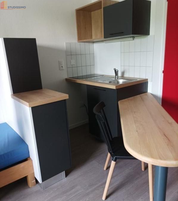 Studio 20m² Auch - DPE C - Photo 3