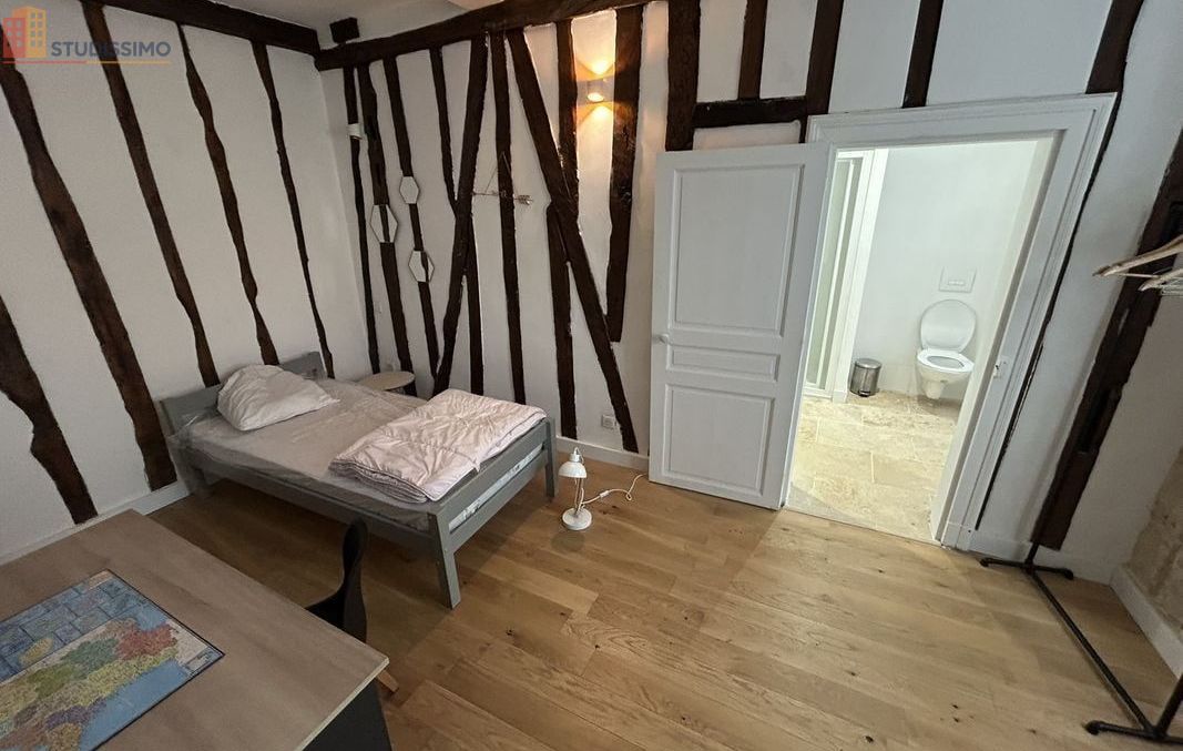Studio meublé 19m² Auch - Meublé, 1 pièce - Photo 6