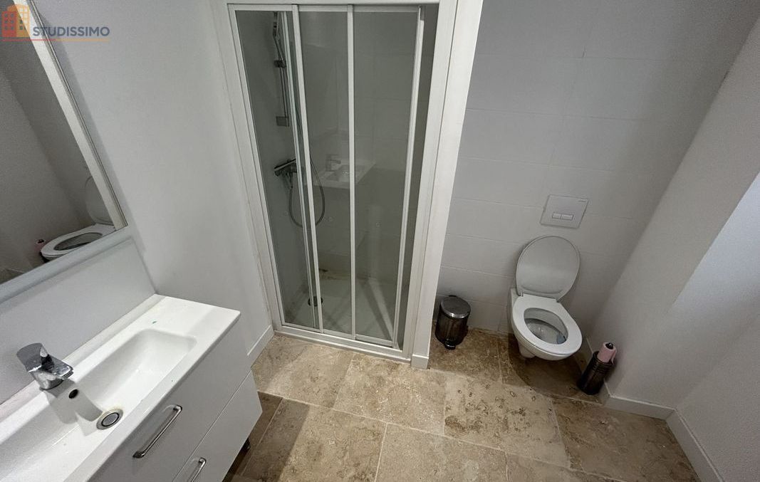 Studio meublé 19m² Auch - Meublé, 1 pièce - Photo 4