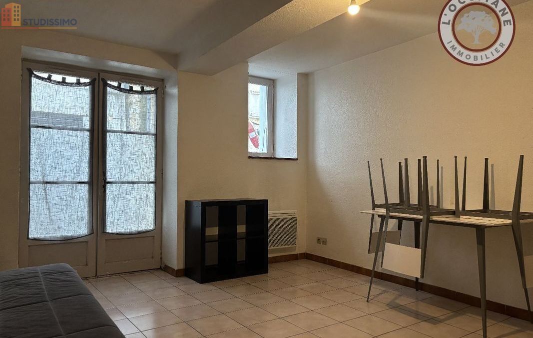 Studio 24m² Auch - Lumineux - Photo 2