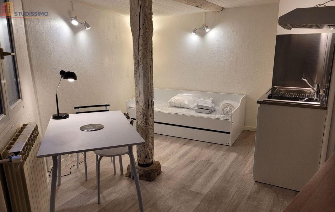 Studio à Auch