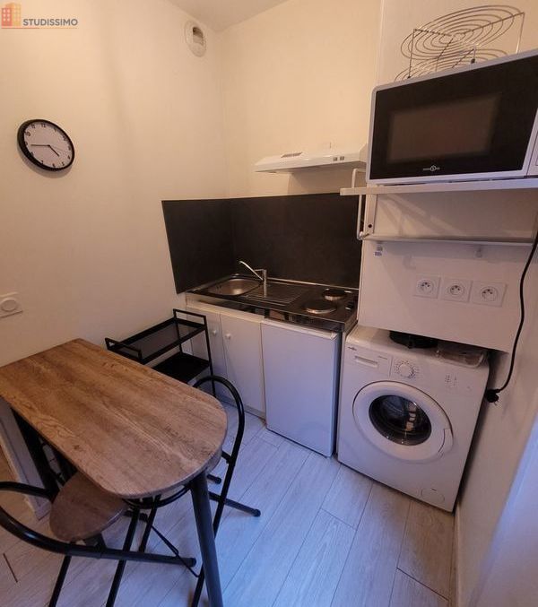 Studio à Auch