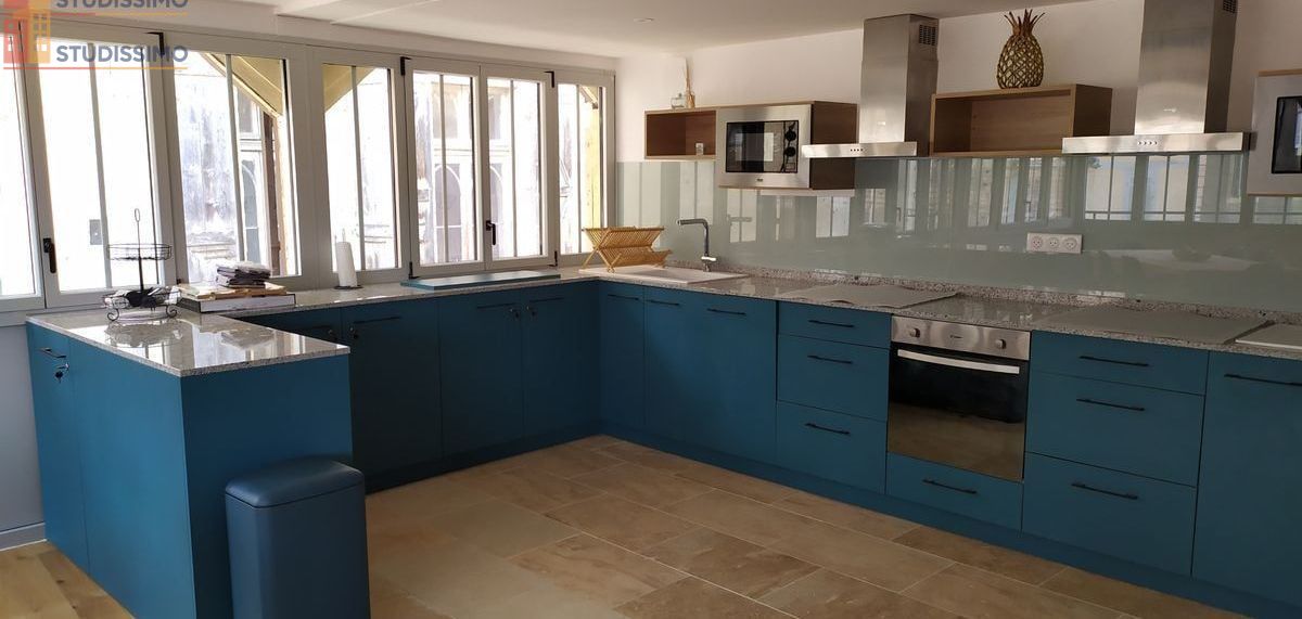 Studio meublé 28m² Auch - Meublé, 1 pièce - Photo 5