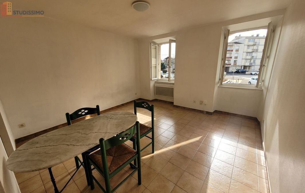 Studio 20m² Auch - Rez-de-chaussée, lumineux - Photo 12