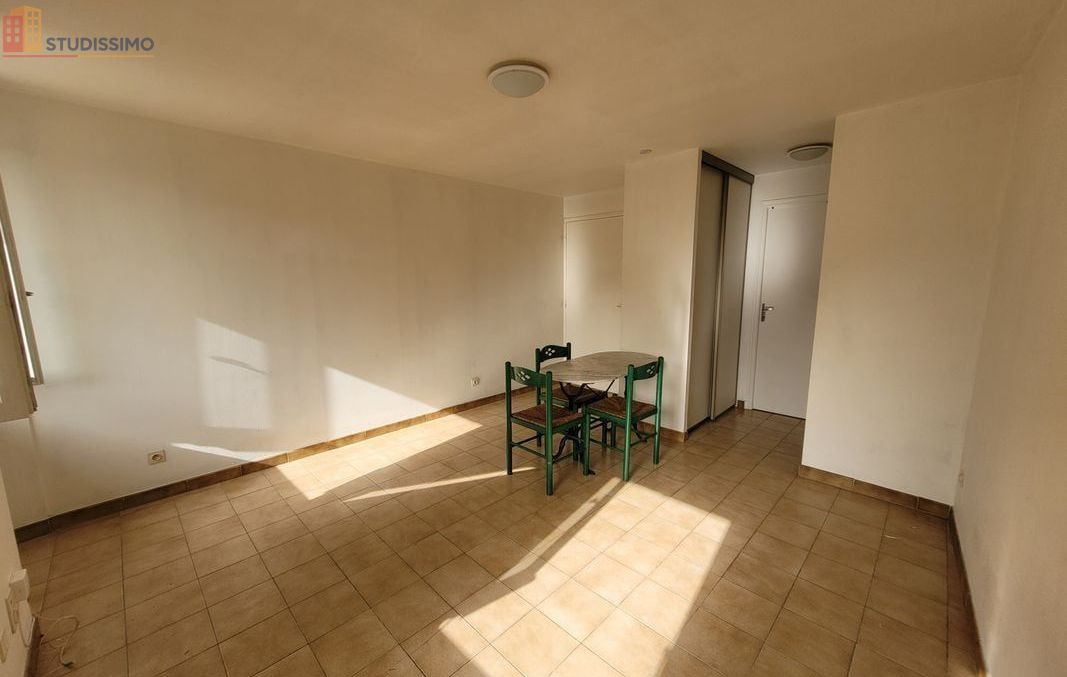 Studio 20m² Auch - Rez-de-chaussée, lumineux - Photo 11