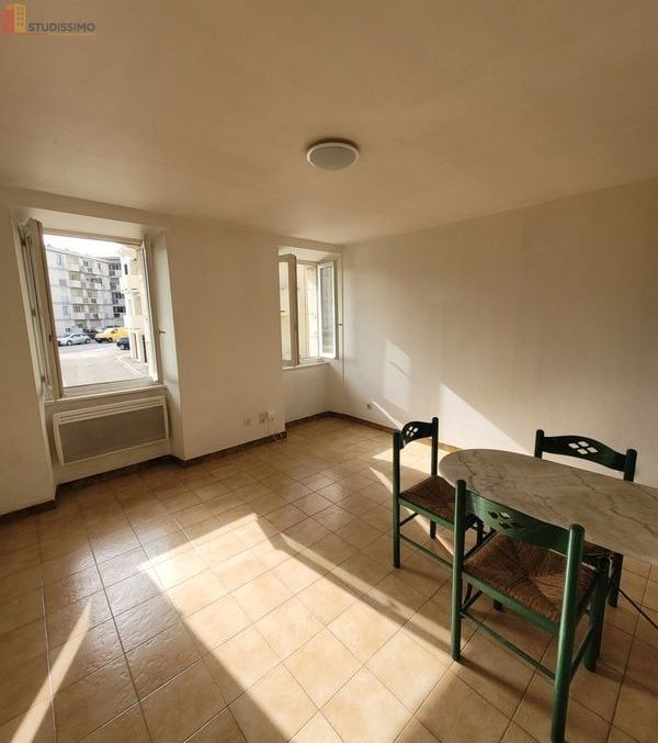 Studio 20m² Auch - Rez-de-chaussée, lumineux - Photo 10