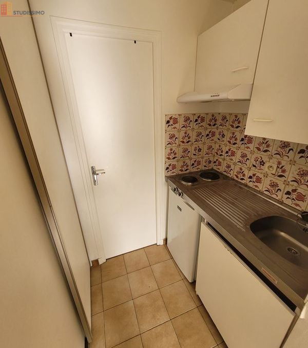 Studio 20m² Auch - Rez-de-chaussée, lumineux - Photo 6