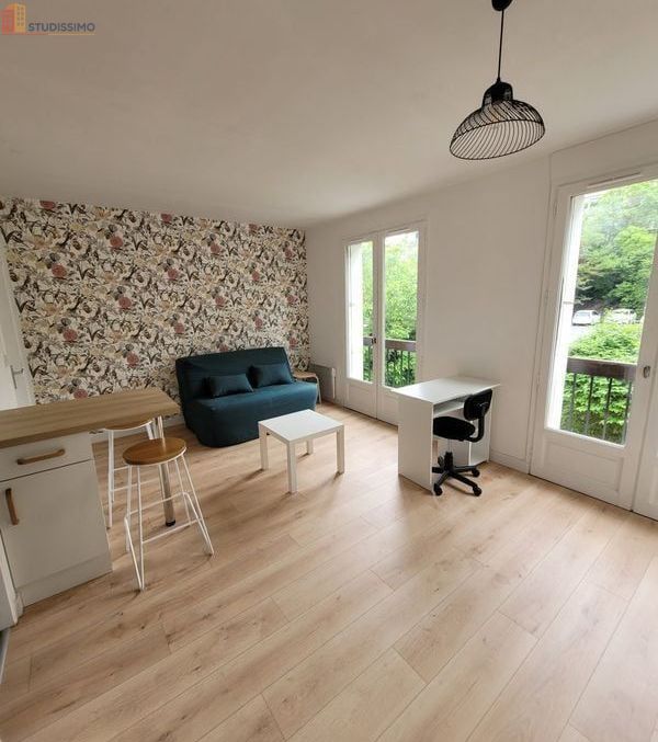 Studio 21m² Auch 32000 - Photo 6